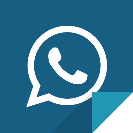 Communication, plus, whatsapp, whatsapp plus logo icon